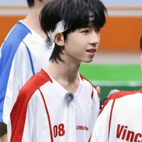 Dương Bác Văn_Hắn