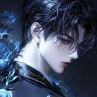 Diệu Cảnh Hưng(pa nhỏ Hàm _ Hiên)