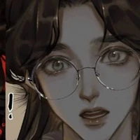 con tác giả mê bl