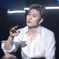 Trần Đăng Dương (Domic)