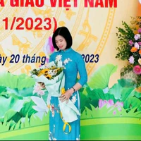 Nguyễn Thị Hằng(GVCN)