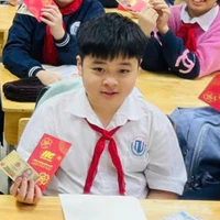 Phạm Lê Anh