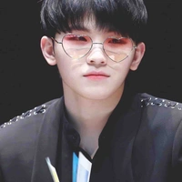 Lee Jihoon (Woozi)