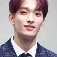 Lee Seokmin (DK)