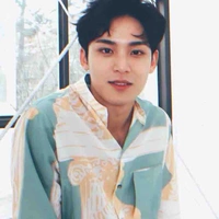 Kim Mingyu