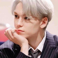 Hansol Vernon Chwe