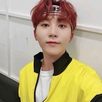 Boo Seungkwan