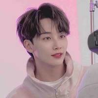 Yoon Jeonghan