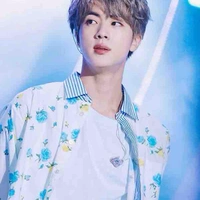 Kim Seok Jin