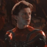 Peter Parker