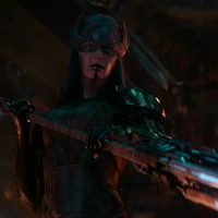 Proxima Midnight