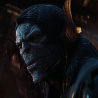 Corvus Glaive