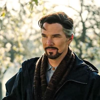 Stephen Strange