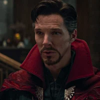 Stephen Strange ( Doctor Strange )