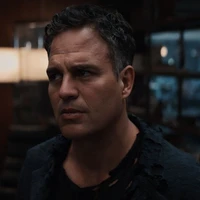 Bruce Banner