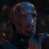 Ebony Maw
