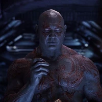 Drax the Destroyer