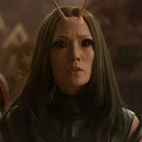 Mantis ( Mạnh )