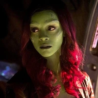 Gamora Zen Whoberi Ben