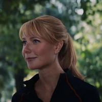 Pepper Potts