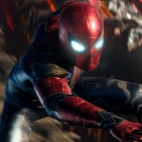 Spider - Man 