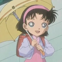 Ayumi yoshida