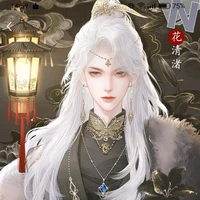 Thiên Tôn Quốc Bảo - Thiên Đế