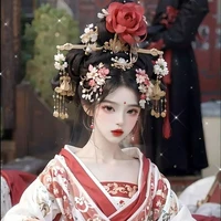 Yên Tâm Quý - phượng hoàng