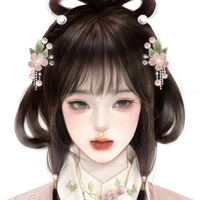 Thiên Đan Du - em gái Thiên Đế