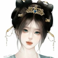 Mộc Bình Nhiên - Bình Nhiên Quận Chúa