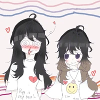 nhỏ t/g math math bị stress:)