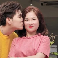 mẹ Hà