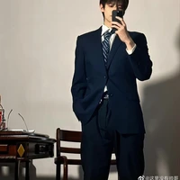 Nghiêm Phong_ba cậu Nghiêm và Lưu