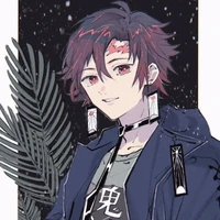 Kamado Tanjirou
