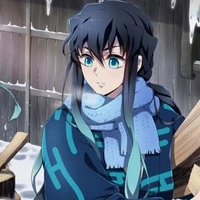 Tokito Yuichirou