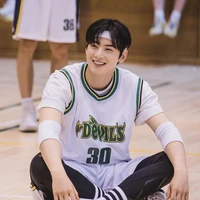 Cha Eun Woo