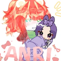 ☃❆Tác giả Anri☃❆