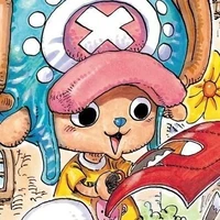 Tony Tony chopper