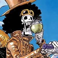 Brook