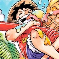 Monkey D Luffy