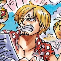 Vinsmoke Sanji