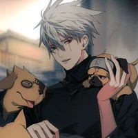 hatake kakashi