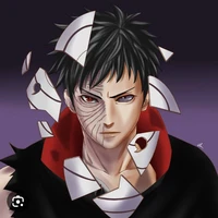 uchiha obito