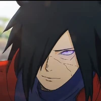 uchiha madara