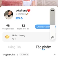 tg yêu ngọt