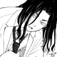 Baji Keisuke