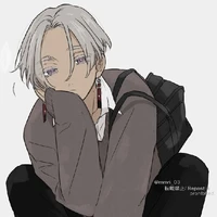 Kurokawa Izana