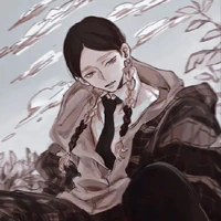 Haitani Ran