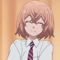 Tachibana Hinata