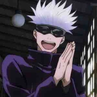 Gojo Satoru